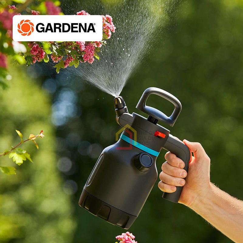 binh-tuoi-cay-ap-suat-125l-gardena2 Bình tưới cây áp suất 1,25L Gardena