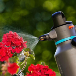 Bình tưới cây áp suất 1,25L Gardena