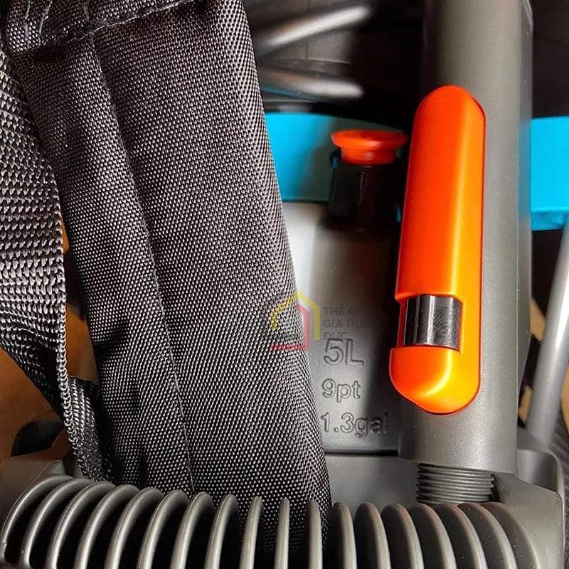 binh-tuoi-cay-ap-suat-gardena-5l-13 Bình tưới cây áp suất Gardena 5L