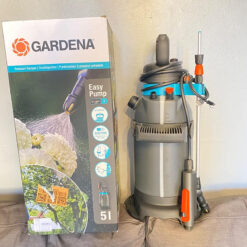 Bình tưới cây áp suất Gardena 5L