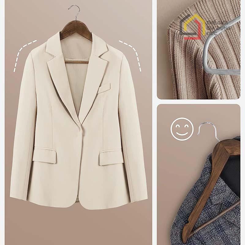 bo-20-moc-treo-do-bang-go-songmics-mau-nau5 Bộ 20 móc treo đồ bằng gỗ Songmics màu nâu