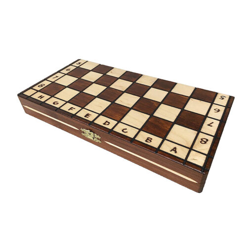 Bộ cờ vua thủ công Chess King's 36