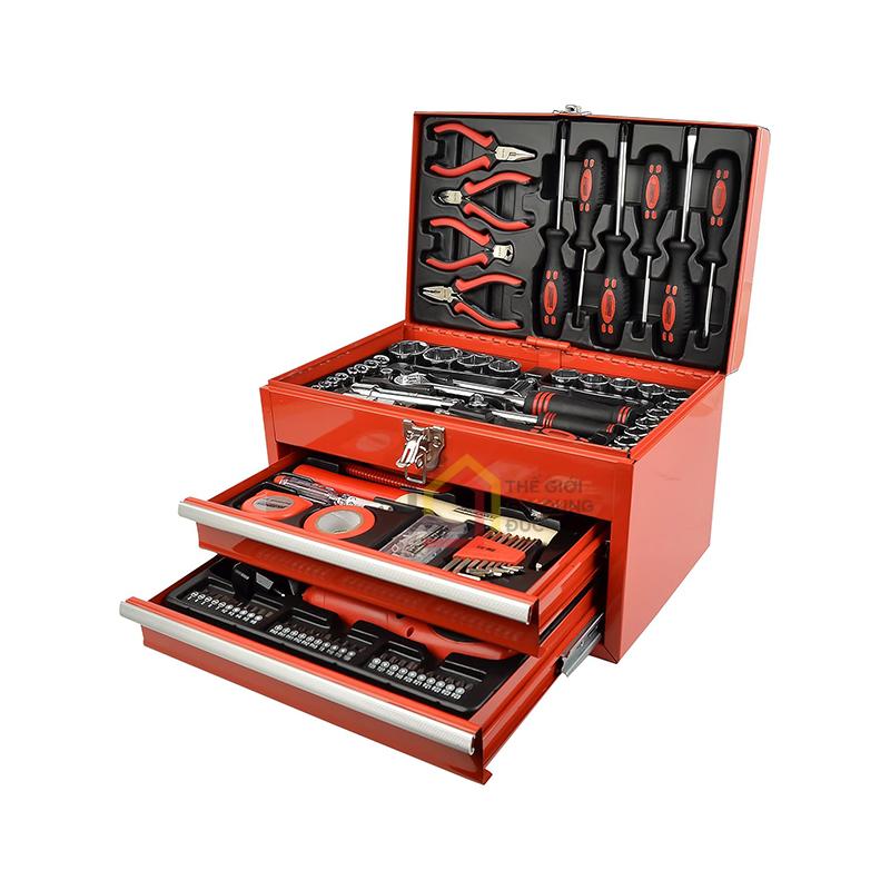 bo-dung-cu-co-khi-mannesmann-m29066 (1) Bộ dụng cụ cơ khí Mannesmann M29066 155 món