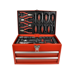 Bộ dụng cụ cơ khí Mannesmann M29066 155 món