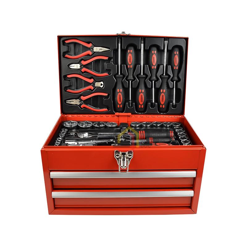 bo-dung-cu-co-khi-mannesmann-m29066 (2) Bộ dụng cụ cơ khí Mannesmann M29066 155 món