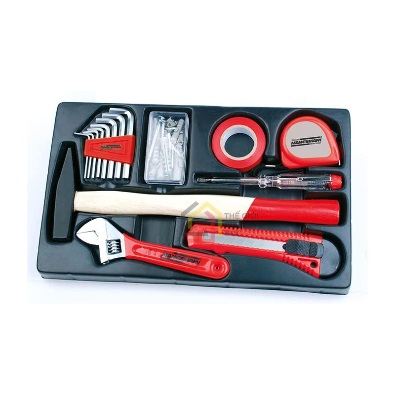 bo-dung-cu-co-khi-mannesmann-m29066 (3) Bộ dụng cụ cơ khí Mannesmann M29066 155 món