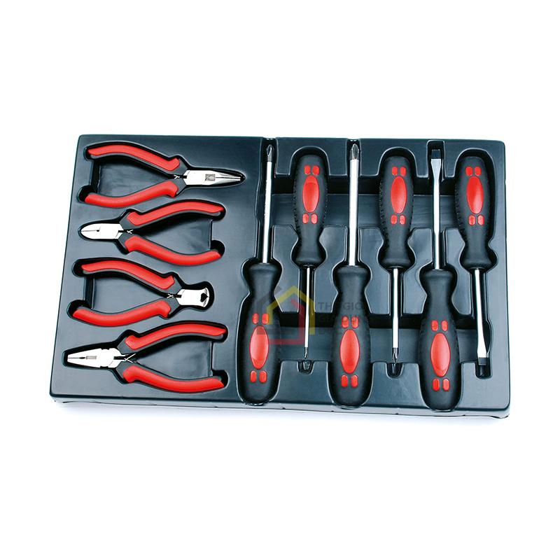 bo-dung-cu-co-khi-mannesmann-m29066 (4) Bộ dụng cụ cơ khí Mannesmann M29066 155 món