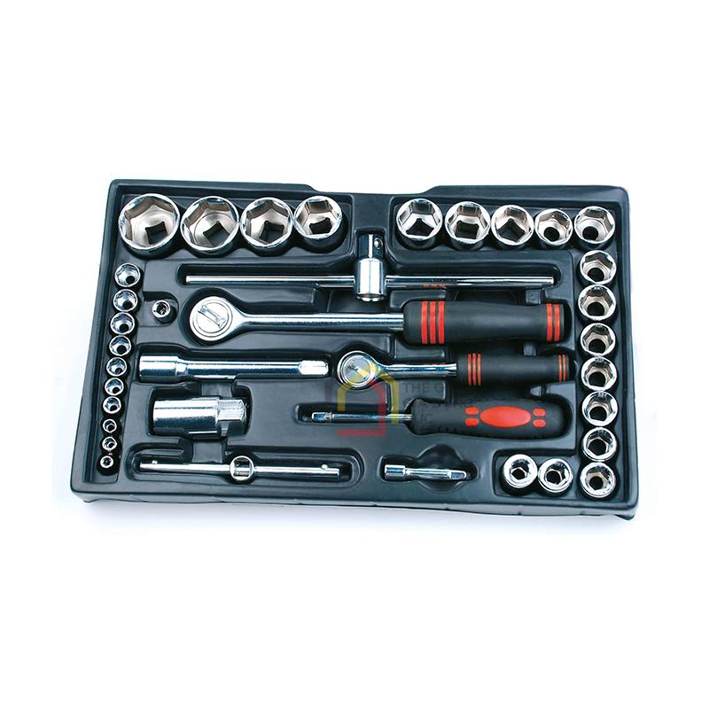 bo-dung-cu-co-khi-mannesmann-m29066 (5) Bộ dụng cụ cơ khí Mannesmann M29066 155 món