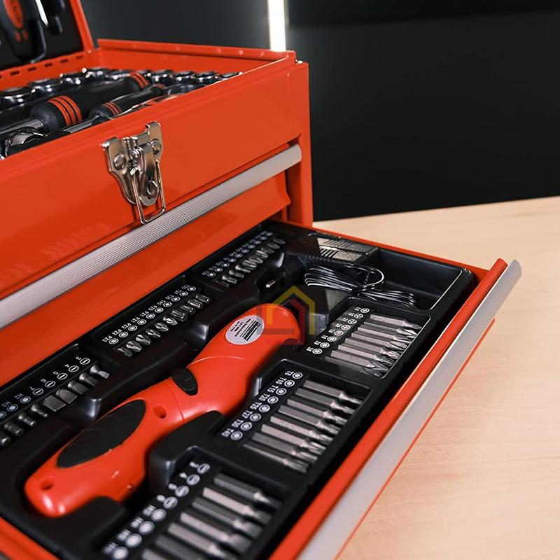 bo-dung-cu-co-khi-mannesmann-m29066 (7) Bộ dụng cụ cơ khí Mannesmann M29066 155 món