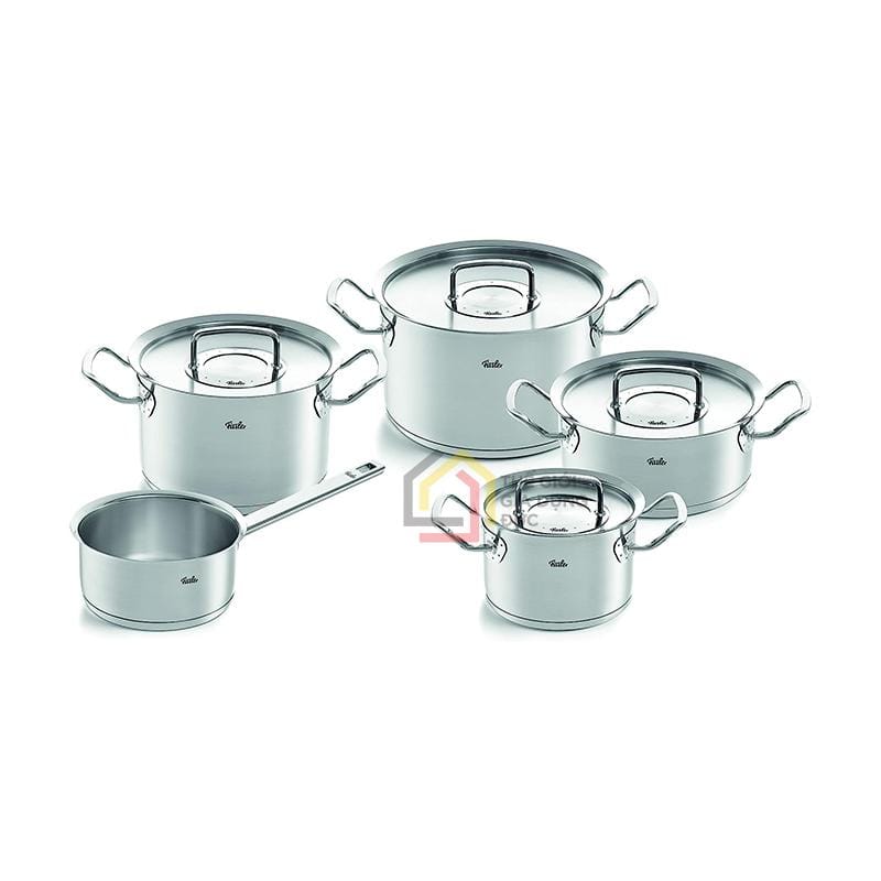 bo-noi-fissler-profi-4-noi-1-quanh-nap-inox Bộ nồi Fissler Profi 4 nồi 1 quánh nắp inox