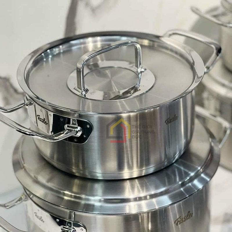 bo-noi-fissler-profi-4-noi-1-quanh-nap-inox17 Bộ nồi Fissler Profi 4 nồi 1 quánh nắp inox