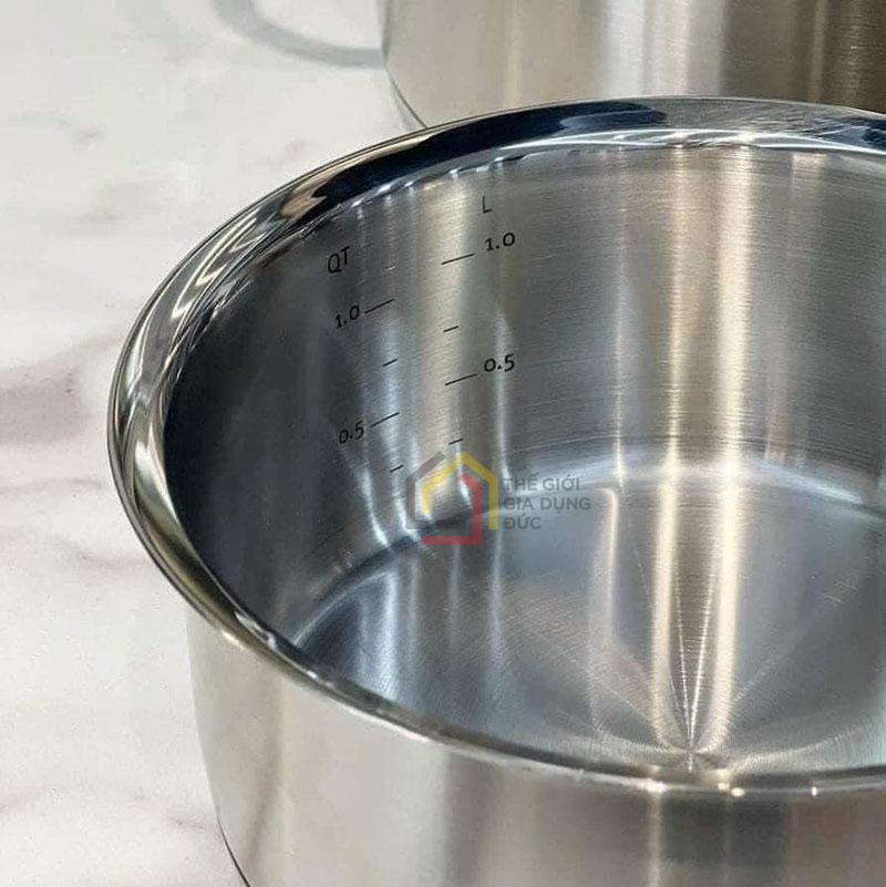 bo-noi-fissler-profi-4-noi-1-quanh-nap-inox18 Bộ nồi Fissler Profi 4 nồi 1 quánh nắp inox