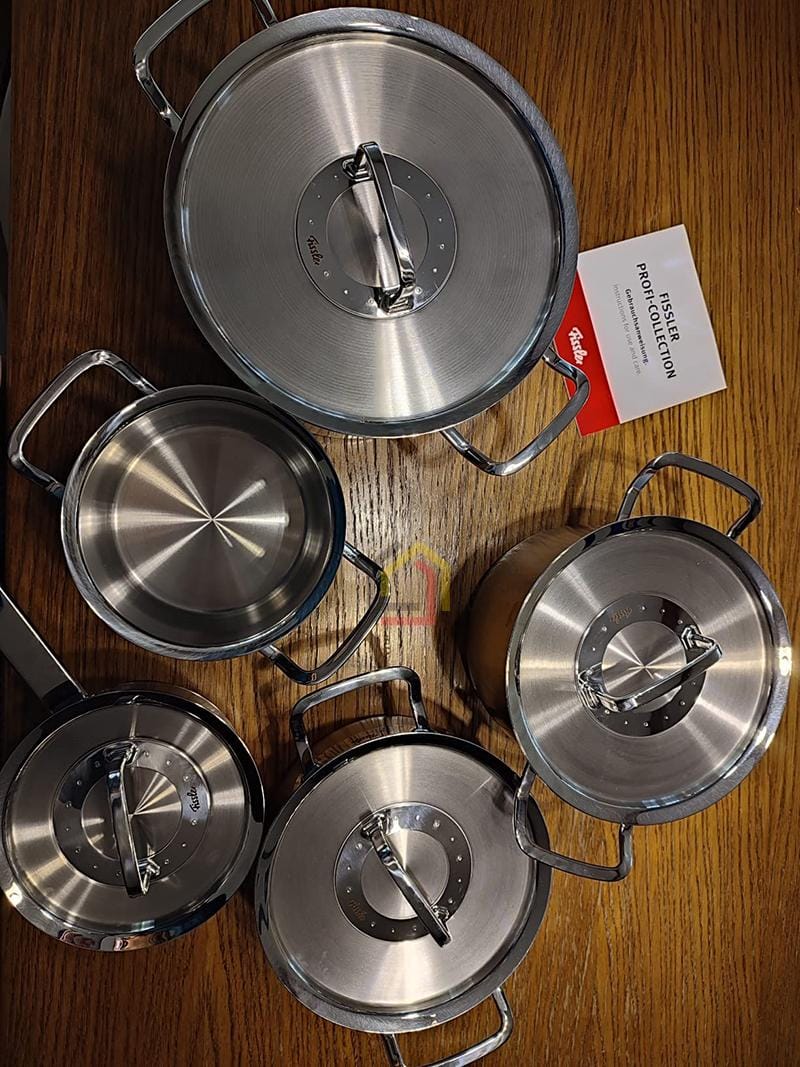 bo-noi-fissler-profi-4-noi-1-quanh-nap-inox7 Bộ nồi Fissler Profi 4 nồi 1 quánh nắp inox