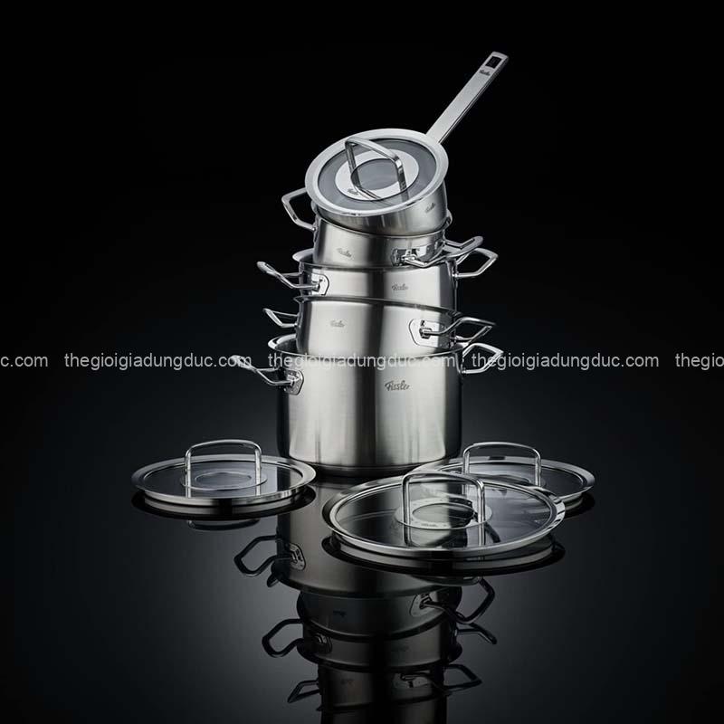 bo-noi-fissler-profi-set-5-mon-vung-kinh-4-noi-1-quanh (4) Bộ nồi Fissler Profi set 5 món vung kính (4 nồi, 1 quánh)