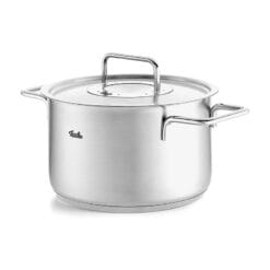 Bộ nồi Fissler Pure Cllection 6 món