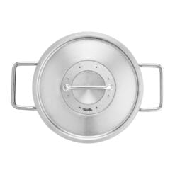 Bộ nồi Fissler Pure Cllection 6 món