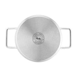 Bộ nồi Fissler Pure Cllection 6 món