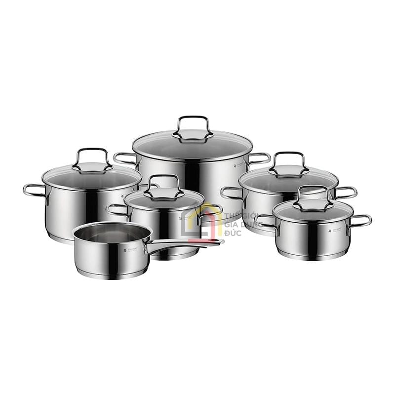 bo-noi-wmf-astoria-6-mon Bộ nồi Wmf Astoria 6 món