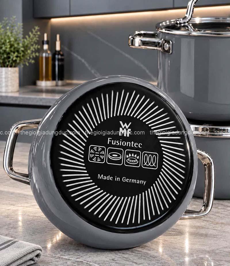 bo-noi-wmf-fusiontec-minerral-pro (13) Bộ nồi WMF Fusiontec Minerral Pro Model 2026 (3 nồi + 1 quánh)