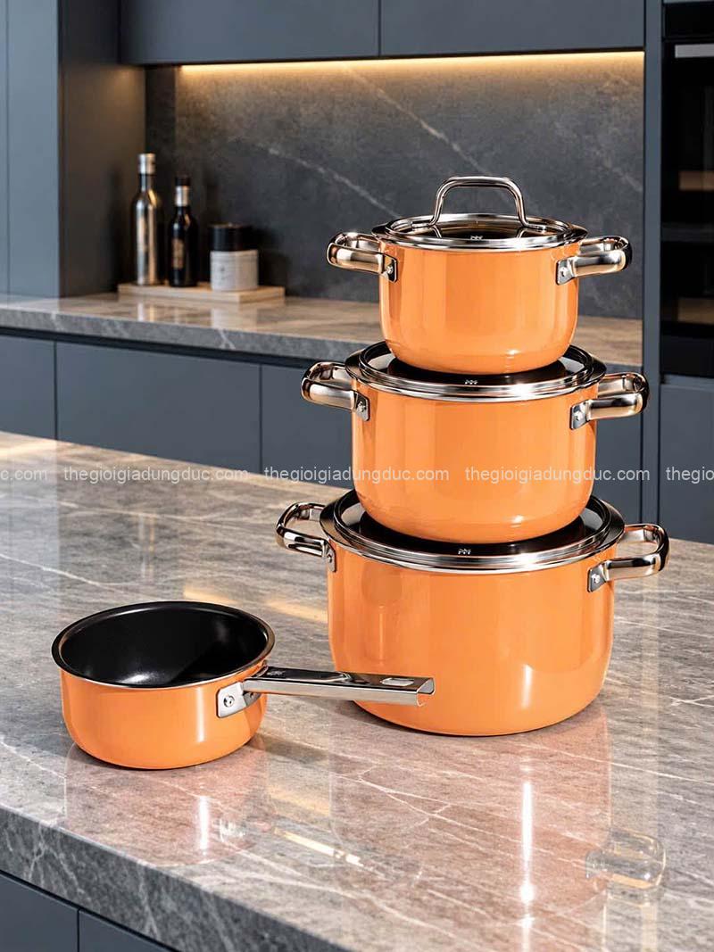 bo-noi-wmf-fusiontec-minerral-pro (2) Bộ nồi WMF Fusiontec Minerral Pro Model 2026 (3 nồi + 1 quánh)