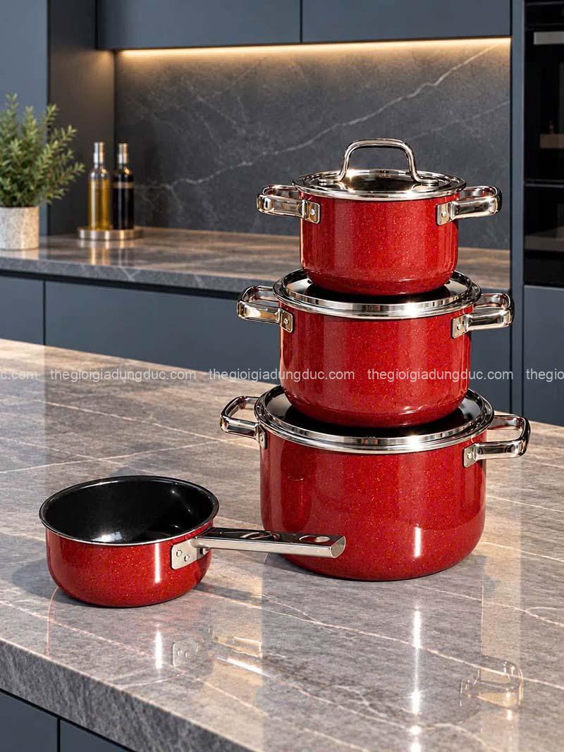 bo-noi-wmf-fusiontec-minerral-pro (4) Bộ nồi WMF Fusiontec Minerral Pro Model 2026 (3 nồi + 1 quánh)