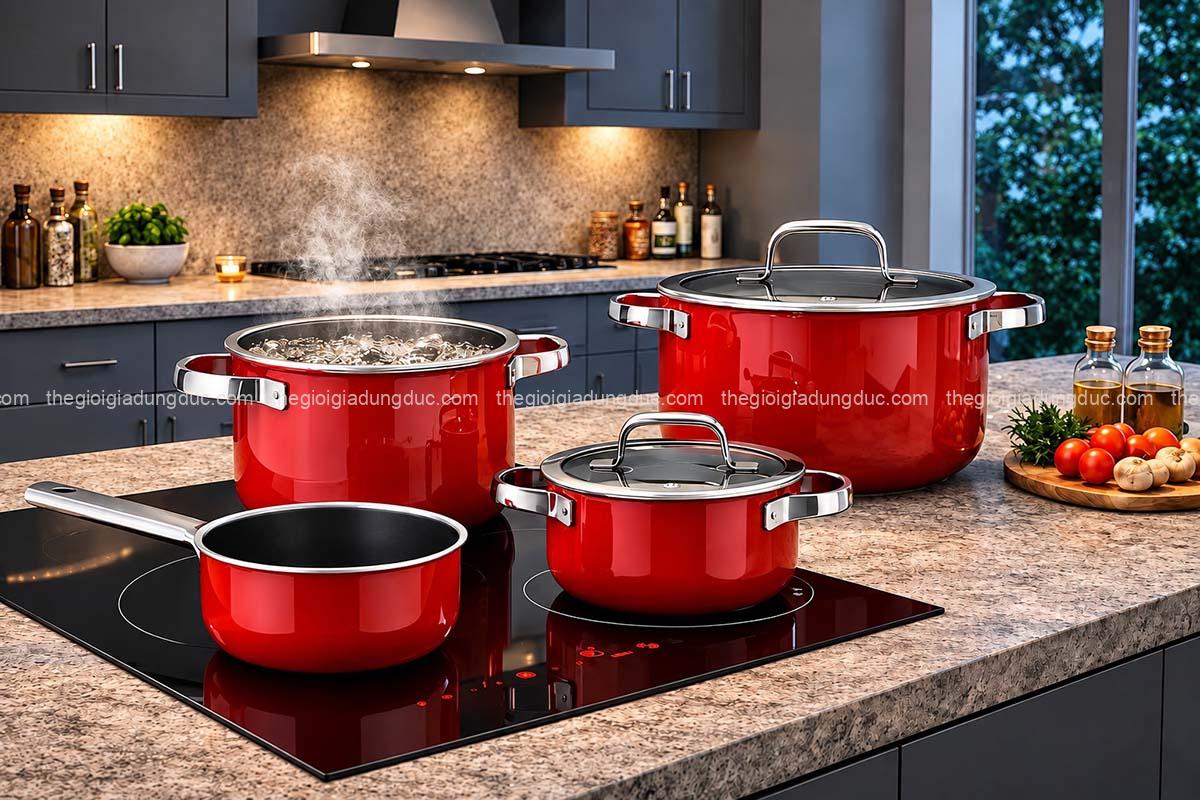 bo-noi-wmf-fusiontec-minerral-pro (8) Bộ nồi WMF Fusiontec Minerral Pro Model 2026 (3 nồi + 1 quánh)