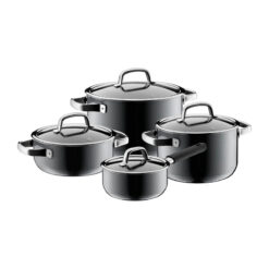 Bộ nồi Wmf Topf-Set Fusiontec FT Mineral Töpf 4tlg