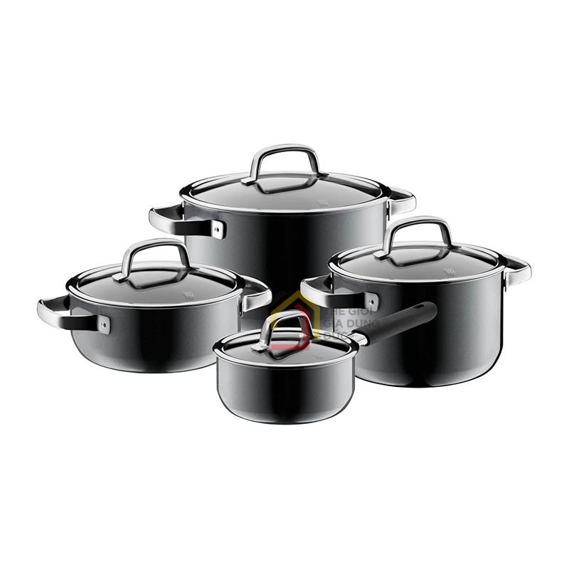 bo-noi-wmf-topf-set-fusiontec-ft-mineral-topf-4tlg (1) Bộ nồi Wmf Topf-Set Fusiontec FT Mineral Töpf 4tlg