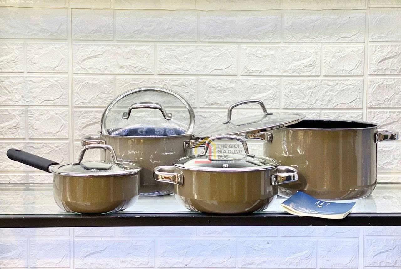 bo-noi-wmf-topf-set-fusiontec-ft-mineral-topf-4tlg (13) Bộ nồi Wmf Topf-Set Fusiontec FT Mineral Töpf 4tlg