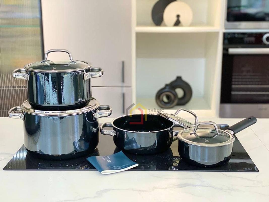 bo-noi-wmf-topf-set-fusiontec-ft-mineral-topf-4tlg (5) Bộ nồi Wmf Topf-Set Fusiontec FT Mineral Töpf 4tlg