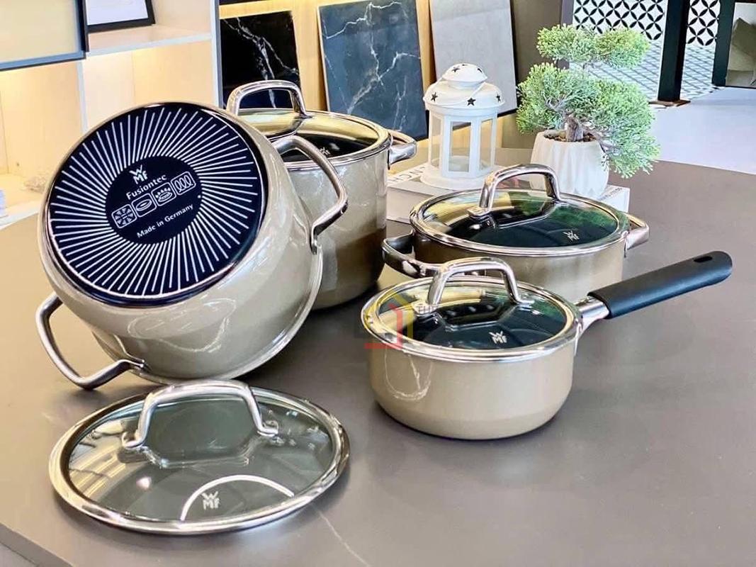 bo-noi-wmf-topf-set-fusiontec-ft-mineral-topf-4tlg (6) Bộ nồi Wmf Topf-Set Fusiontec FT Mineral Töpf 4tlg