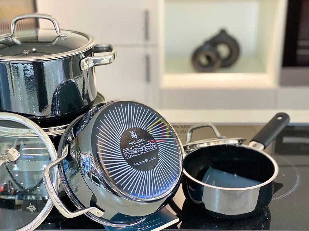 bo-noi-wmf-topf-set-fusiontec-ft-mineral-topf-4tlg (8) Bộ nồi Wmf Topf-Set Fusiontec FT Mineral Töpf 4tlg