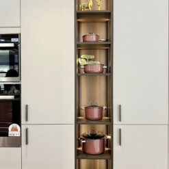 Bộ nồi Wmf Topf-Set Fusiontec FT Mineral Töpf 4tlg