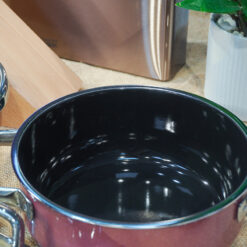 Bộ nồi Wmf Topf-Set Fusiontec FT Mineral Töpf 4tlg