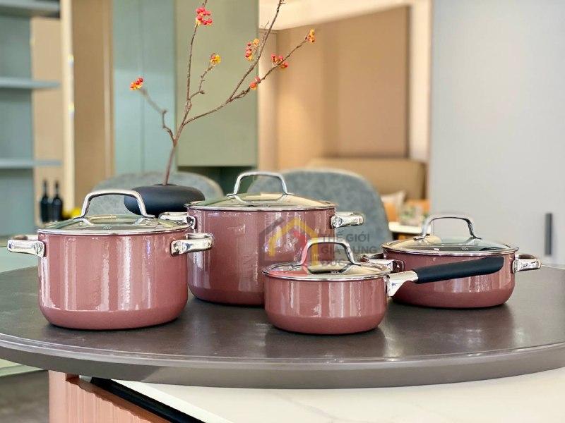 bo-noi-wmf-topf-set-fusiontec-ft-mineral-topf-4tlg9 Bộ nồi Wmf Topf-Set Fusiontec FT Mineral Töpf 4tlg