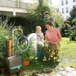 Bộ tưới Gardena City ống dài 7,5m