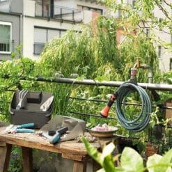 Bộ tưới Gardena City ống dài 7,5m