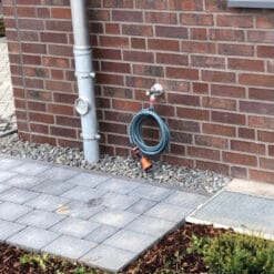 Bộ tưới Gardena City ống dài 7,5m