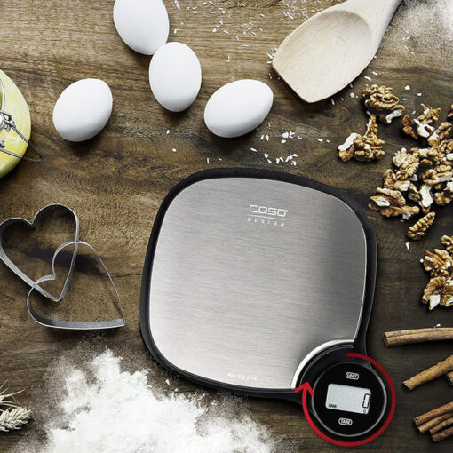 Cân nhà bếp Caso Kitchen EcoMaster