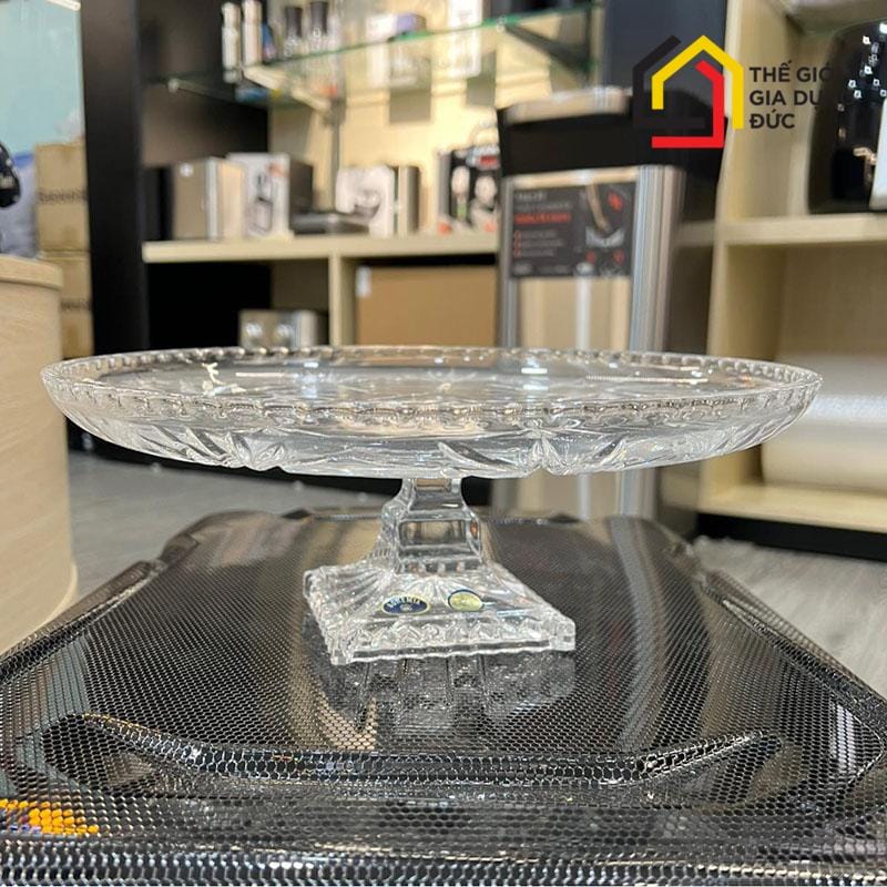 chan-bong-pha-le-mai-bohemia-crystal-dk-30cm5 Chân bồng pha lê mài Bohemia Crystal (đk 30cm)