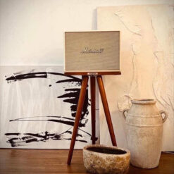 Chân đế loa Marshall