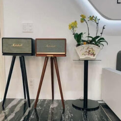 Chân đế loa Marshall