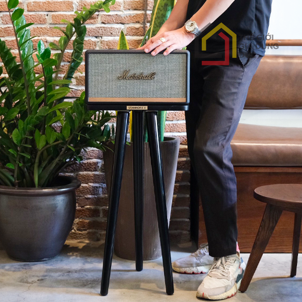 chan-de-loa-marshall-stanmore1 Chân đế loa Marshall Stanmore