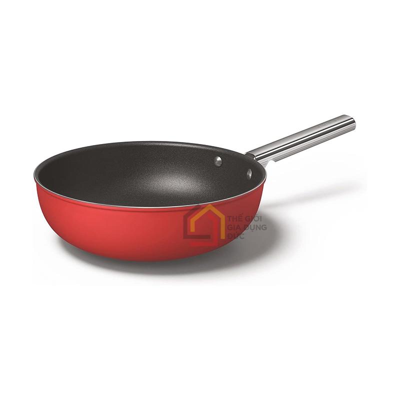 chao-sau-long-smeg-ckfw3001rdm-30cm-mau-do Chảo sâu lòng Smeg CKFW3001RDM 30cm màu đỏ