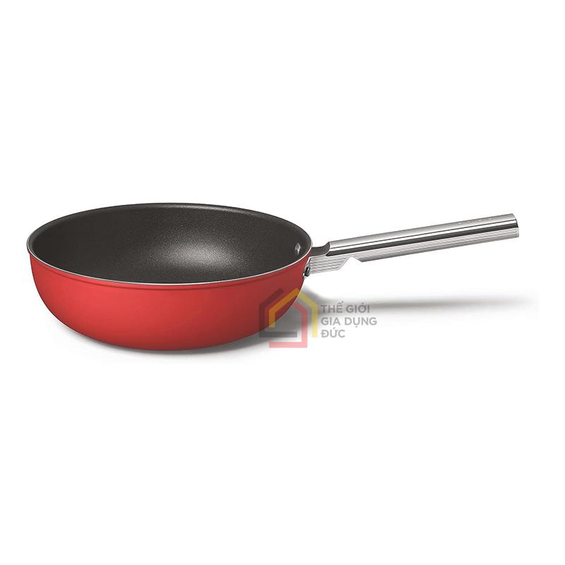 chao-sau-long-smeg-ckfw3001rdm-30cm-mau-do2 Chảo sâu lòng Smeg CKFW3001RDM 30cm màu đỏ