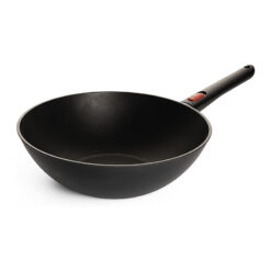 Chảo sâu lòng Woll Eco Lite Wok 30cm