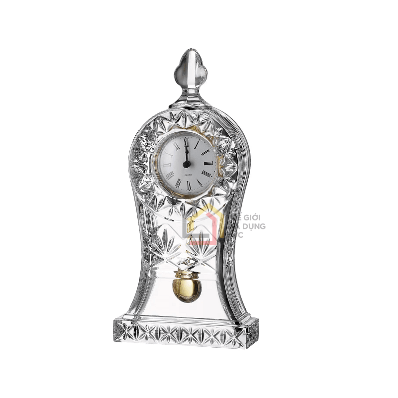 dong-ho-pha-le-cao-cap-de-ban-bohemia1 Đồng hồ pha lê cao cấp để bàn Bohemia