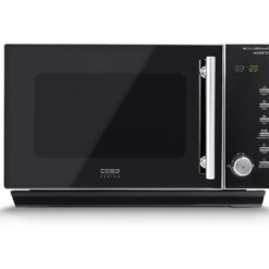 Lò vi sóng kèm nướng 2in1 Caso Mig25 Ceramic