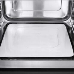 Lò vi sóng kèm nướng 2in1 Caso Mig25 Ceramic