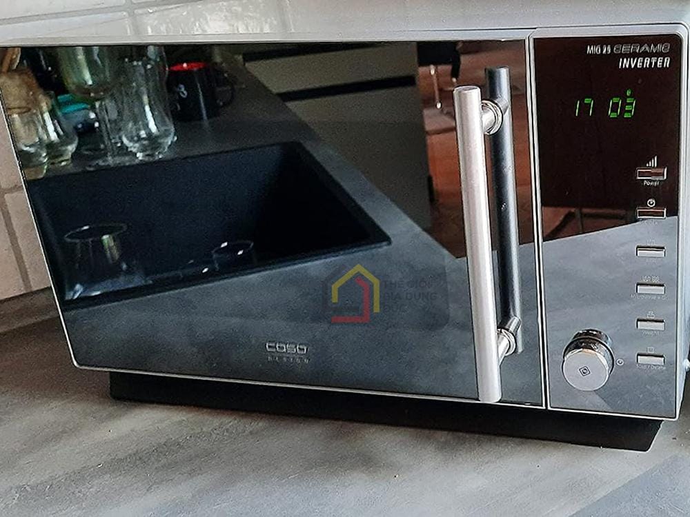 lo-vi-song-kem-nuong-2in1-caso-mig-25-ceramic6 Lò vi sóng kèm nướng 2in1 Caso Mig25 Ceramic